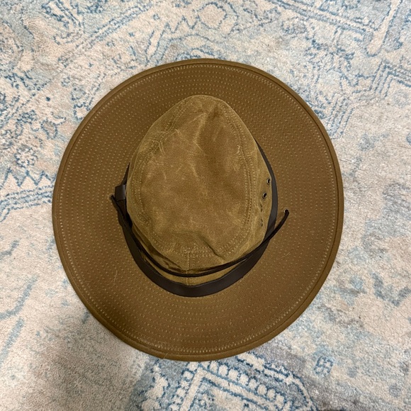 Filson hat - Picture 2 of 7